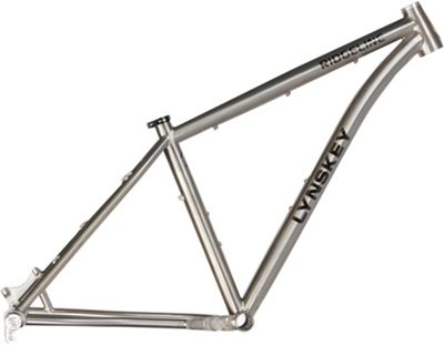 lynskey ridgeline review